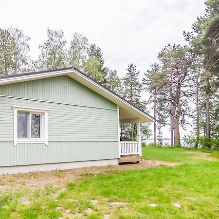 Leskelä Holiday Home Petaejaeniemi By Interhome מראה חיצוני תמונה
