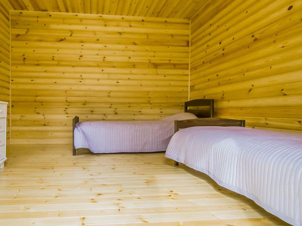 Leskelä Holiday Home Petaejaeniemi By Interhome מראה חיצוני תמונה